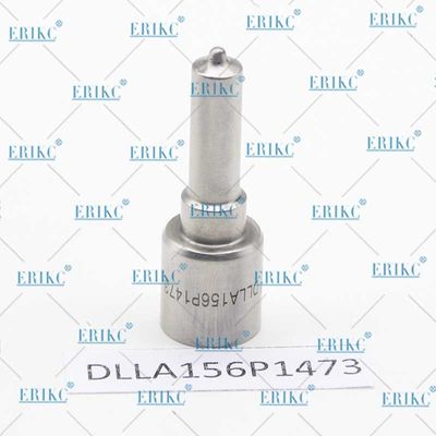 ERIKC DLLA156P1473 Fuel Injector Spray DLLA 156 P 1473 Nozzle Assembly DLLA 156P1473 0433171913 For For BOS 0445110205