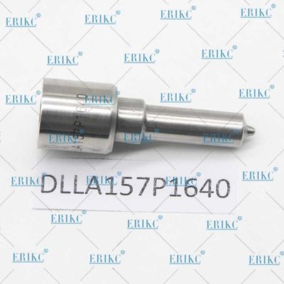 ERIKC DLLA157P1640 0433172003 Oil Spray Nozzle DLLA 157P1640 Nozzle Injector DLLA 157 P 1640 For For BOS 0445120099
