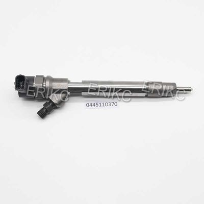 ERIKC 0445110370 Fuel Injector Pump 0445 110 370 Common Rail Diesel Injection 0 445 110 370 For For BOS