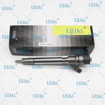 ERIKC 0445110420 Diesel Injector Parts 0445 110 420 Fuel Injection Pump 0 445 110 420 For For BOS