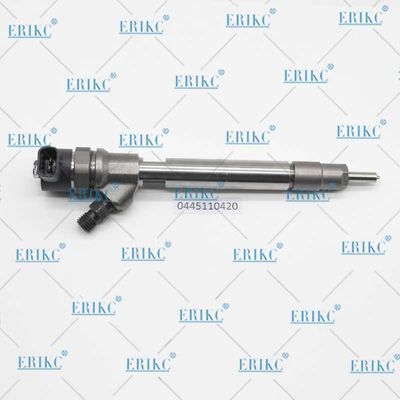 ERIKC 0445110420 Diesel Injector Parts 0445 110 420 Fuel Injection Pump 0 445 110 420 For For BOS