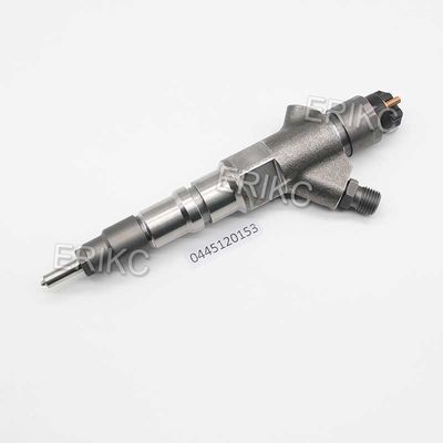 ERIKC 0445 120 153 Fuel Injector Assembly 0 445 120 153 Diesel Injection 0445120153 For For BOS Weichai WP6 WP4 WD10 WP12
