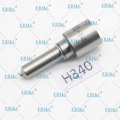 ERIKC H340 D340 Diesel Injector Nozzle E340 G340 L340PBD Common Rail Nozzle L340PRD C340 For Delp Kia Hyundai