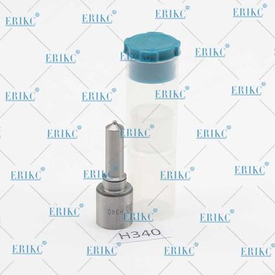 ERIKC H340 D340 Diesel Injector Nozzle E340 G340 L340PBD Common Rail Nozzle L340PRD C340 For Delp Kia Hyundai