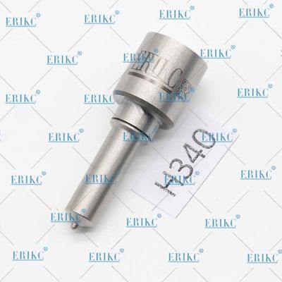 ERIKC H340 D340 Diesel Injector Nozzle E340 G340 L340PBD Common Rail Nozzle L340PRD C340 For Delp Kia Hyundai