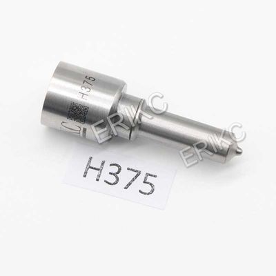 ERIKC H375 C375 D375 Common Rail Nozzle E375 G375 L375PBD Diesel Injector Nozzle L375PRD For Delp Hyundai
