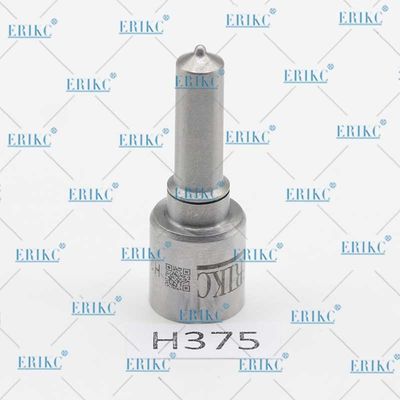 ERIKC H375 C375 D375 Common Rail Nozzle E375 G375 L375PBD Diesel Injector Nozzle L375PRD For Delp Hyundai
