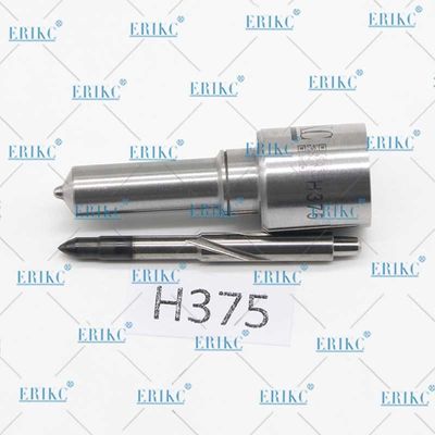 ERIKC H375 C375 D375 Common Rail Nozzle E375 G375 L375PBD Diesel Injector Nozzle L375PRD For Delp Hyundai