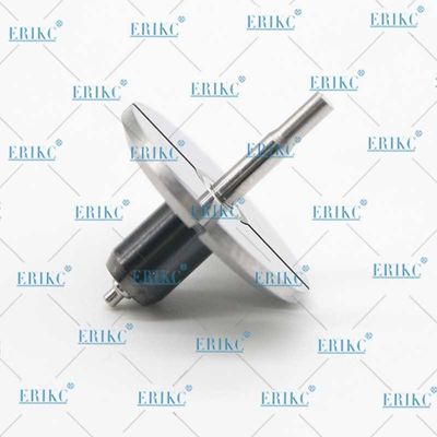 ERIKC F00VC01502 F00VC01517 Common Rail Injector Valve Cap 518 Valve Head 519 For For BOS 0445110511 / 522 / 429 / 369