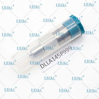 ERIKC DLLA 145P999 Fuel Injector Nozzle DLLA 145 P 999 Spray Nozzle DLLA145P999 0433171648 For Renau 0445120009