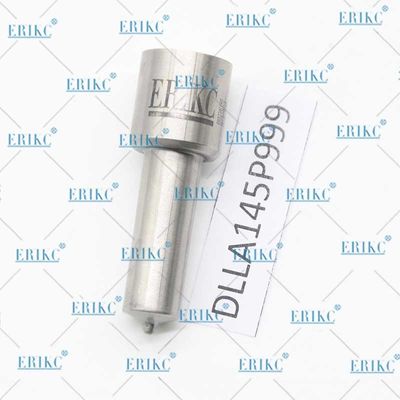 ERIKC DLLA 145P999 Fuel Injector Nozzle DLLA 145 P 999 Spray Nozzle DLLA145P999 0433171648 for Renault 0445120009