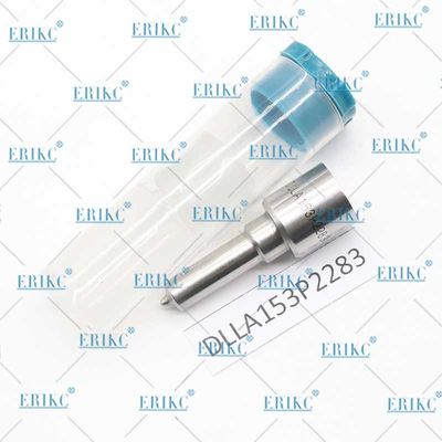 ERIKC DLLA 153P2283 Euro 5 DLLA 153 P 2283 Diesel Fuel Injector Nozzles 0433172283 DLLA153P2283 for For BOS Piezo