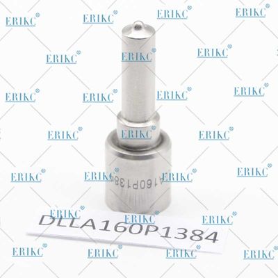 ERIKC DLLA160P1384 Common Rail Nozzle DLLA 160P1384 Nozzle Assembly DLLA 160 P 1384 For For BOS