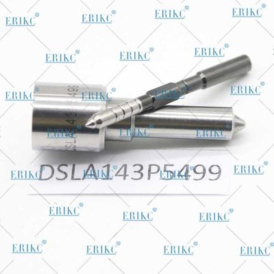 ERIKC DSLA143P5499 Common Rail Nozzle DSLA 143P5499 Jet Nozzle DSLA 143 P 5499 0433175499 For Ford