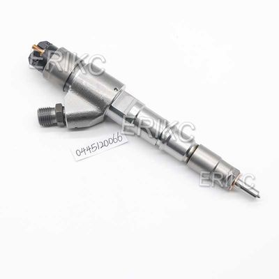 0445120066 for Volv For BOS Diesel Fuel Injectors 0445 120 066 Erikc CE Approved