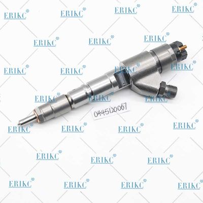 ERIKC 0445120067 CR Diesel For BOS Injector 0 445 120 067 Auto Car Spare Parts Injection 0445 120 067 for Volv