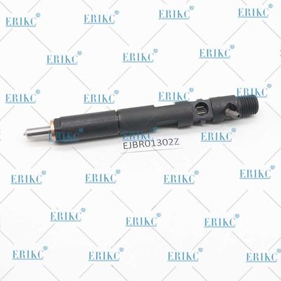 ERIKC EJBR01302Z For Delp Euro 3 Common Rail Injector EJBR0 1302Z Diesel Injection EJB R01302Z For FORD