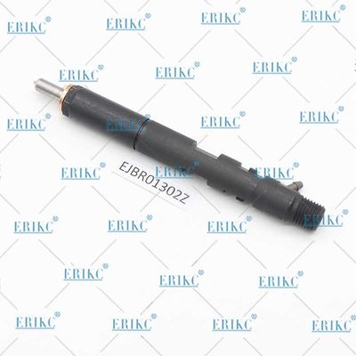 ERIKC EJBR01302Z For Delp Euro 3 Common Rail Injector EJBR0 1302Z Diesel Injection EJB R01302Z For FORD