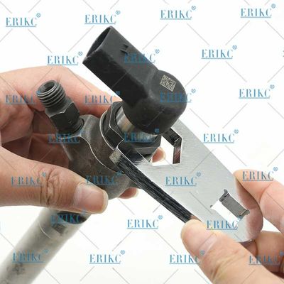 ERIKC Diesel Piezo For Siem Disassembly Solenoid Valve Tool E1023607 Common Rail Injector Magnetic Valve Repair Tool Set