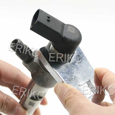 ERIKC Diesel Piezo For Siem Disassembly Solenoid Valve Tool E1023607 Common Rail Injector Magnetic Valve Repair Tool Set