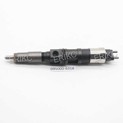 ERIKC RE530362 RE531209 095000-6310 Fuel Injector 095000 6310 Engines Injection 0950006310 for John Deer