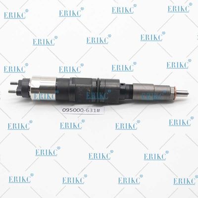 ERIKC RE530362 RE531209 095000-6310 Fuel Injector 095000 6310 Engines Injection 0950006310 for John Deer