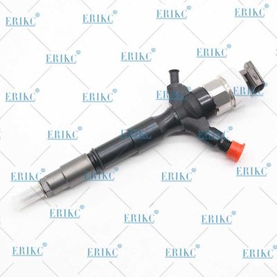 ERIKC 23670-30281 095000 7540 Truck Part Injection 095000-7540 For Renau Injector 0950007540 for Toyota