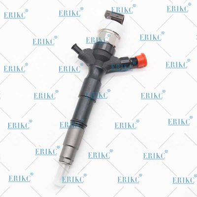 ERIKC 23670-30281 095000 7540 Truck Part Injection 095000-7540 For Renau Injector 0950007540 for Toyota