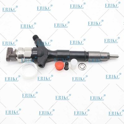 ERIKC 23670-0L110 2950500540 Common Rail Injector 295050-0540 Diesel Fuel Injection 295050 0540 2KD for TOYOTA