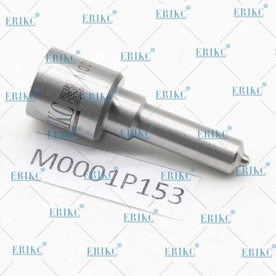 Durable For Siem Fuel Injector Nozzle M0001P153 Automatic Diesel Fuel Nozzle