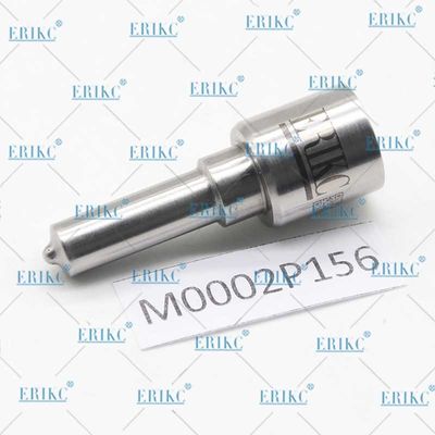Diesel Injector Pump Fuel For Siem Injectors M0002P156 Long Using Life Period