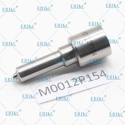 Fuel Injector For Siem Injectors , Cr Spare Parts M0012P154 Fog Spray Nozzle