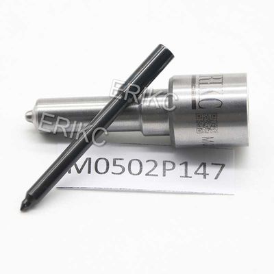 M0502P147 Auto Engine For Siem Injector Nozzles For Common Rail Injector