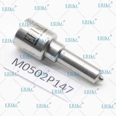 M0502P147 Auto Engine For Siem Injector Nozzles For Common Rail Injector