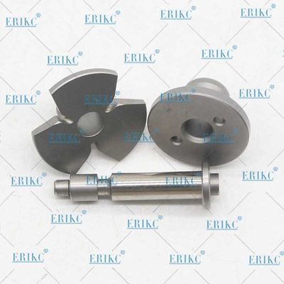 ERIKC E1021062 Common Rail Pump Injector Kit Spare Parts Solenoid Valve Assembly for For BOS 0445110#
