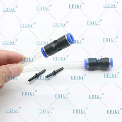 ERIKC E1024137 Built-in Fuel Injector Return Joint Flexibility High Temperature Resistance for For BOS