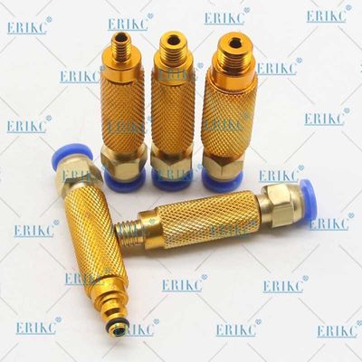 ERIKC E1024138 External Fuel Injector Return Joint Car Injector Accessories 5 Sizes/Box for Denso/For BOS
