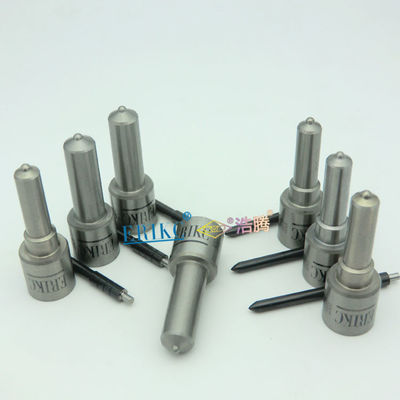 ERIKC DLLA155P960 Common Rail Injector Nozzles DLLA 155P960 DLLA 155 P 960 Diesel Nozzle 093400-9600 For Denso Toyota