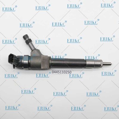 ERIKC 0 445 110 250 Fuel Unit Injector 0445 110 250 Diesel Engine Injection 0445110250 for Volv