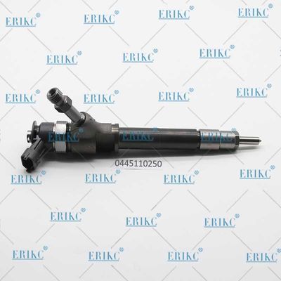 ERIKC 0 445 110 250 Fuel Unit Injector 0445 110 250 Diesel Engine Injection 0445110250 for Volv