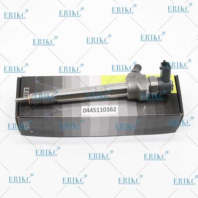 ERIKC 0 445 110 362 Fuel Injector Seals 0445 110 362 Diesel Engine Injection 0445110362 for Isuzu