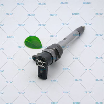 ERIKC 0 445 110 575 Diesel Engine Injection 0445 110 575 Bosch Injector Nozzle 0445110575 for Isuzu