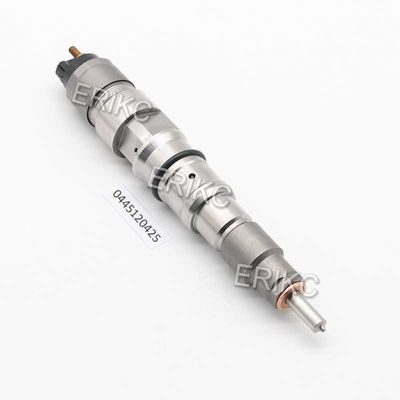 ERIKC 0445120425 Fuel Unit Injector 0445120425 Common Rail Exchange Injection 0445120425 for Yuchai