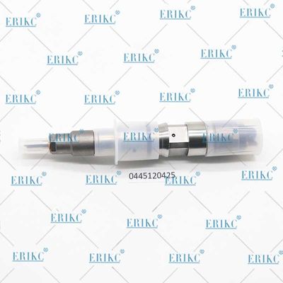 ERIKC 0445120425 Fuel Unit Injector 0445120425 Common Rail Exchange Injection 0445120425 for Yuchai