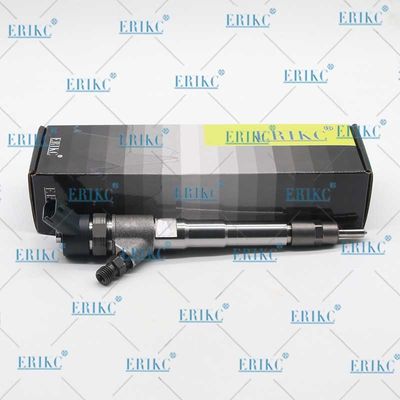 ERIKC 0445 110 248 Electronic Fuel Injection 0 445 110 248 Common Rail Injection 0445110248 IVECO
