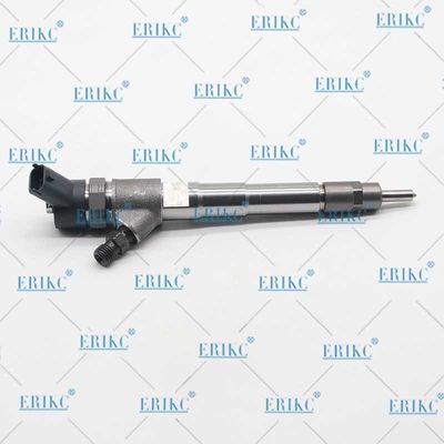 ERIKC 0445 110 248 Electronic Fuel Injection 0 445 110 248 Common Rail Injection 0445110248 IVECO