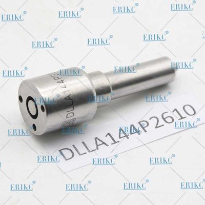 ERIKC DLLA 144 P 2610 Oil Burner Nozzles DLLA 144P2610 Fuel Pump Nozzle DLLA144P2610 for 0445110889