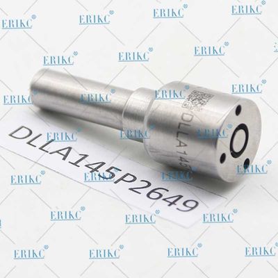 ERIKC DLLA 145P2649 Nozzle Price DLLA 145 P 2649 Automatic Fuel Nozzle DLLA145P2649 for 0445120528