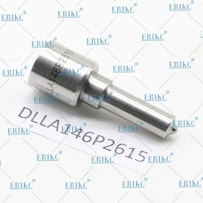 ERIKC DLLA146P2615 Oil Injector Nozzle DLLA 146 P 2615 Nozzle Assembly DLLA 146P2615 for Injector