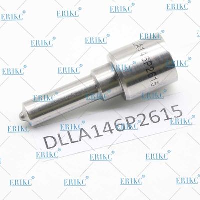 ERIKC DLLA146P2615 Oil Injector Nozzle DLLA 146 P 2615 Nozzle Assembly DLLA 146P2615 for Injector